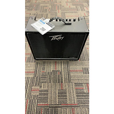 Peavey VYPYR X1 120 Guitar Combo Amp
