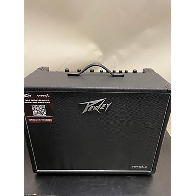 Peavey VYPYR X2 40W Guitar Combo Amp