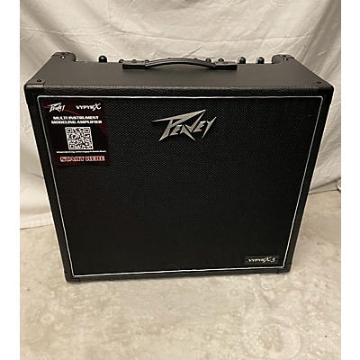 Peavey VYPYR X3 100W 1X12 Guitar Combo Amp