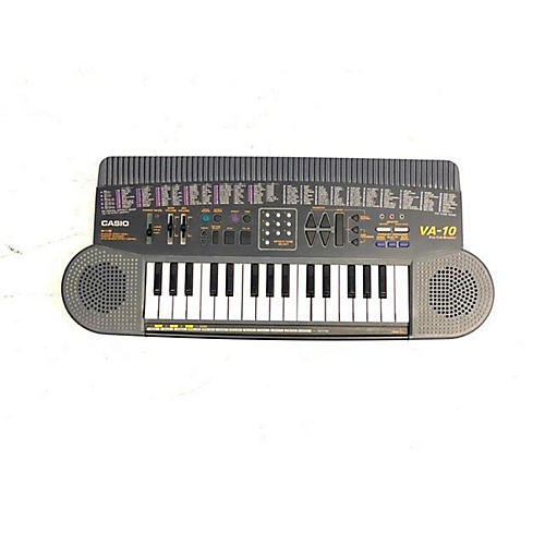 Casio Va10 Synthesizer