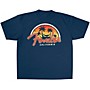 Fender Vacation Short Sleeve T-Shirt Large