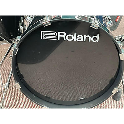 Roland Vad-506 Electric Drum Set