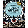 Alfred Vahid Matejko's Klezmer Play-Alongs for Clarinet (Book/Online Audio)