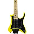 Traveler Guitar Vaibrant 88 Standard Electric YellowElectric Yellow