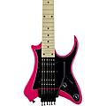 Traveler Guitar Vaibrant 88 Standard Hot PinkHot Pink