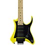 Open-Box Traveler Guitar Vaibrant 88 Standard Condition 1 - Mint Electric Yellow