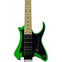 Traveler Guitar Vaibrant 88 Standard Slime Green