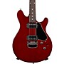 Ernie Ball Music Man Valentine Electric Guitar Cherry