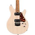 Ernie Ball Music Man Valentine Electric Guitar Trans ButtermilkTrans Buttermilk