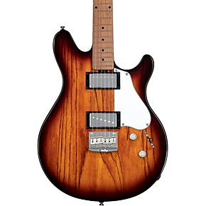 Sterling by Music Man Valentine Electric Guitar Vintage ...