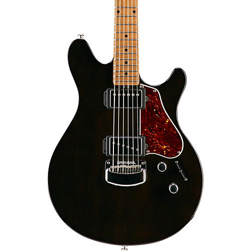 Valentine Signature Figured Roasted Maple Neck Electric Guitar