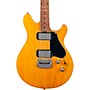Ernie Ball Music Man Valentine Standard Electric Guitar Classic Natural
