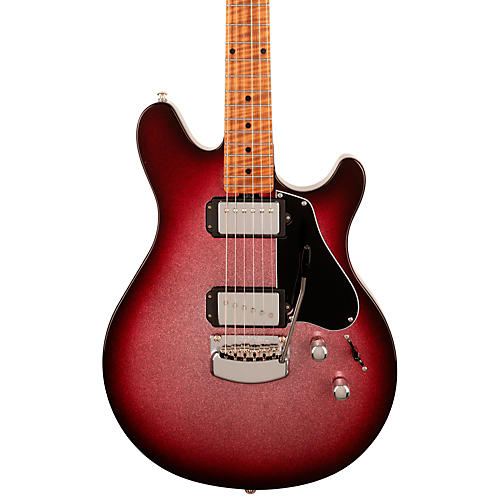 Valentine Tremolo Electric Guitar