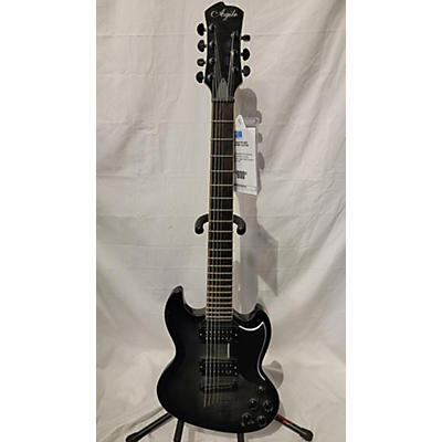 Agile Valkyrie Solid Body Electric Guitar