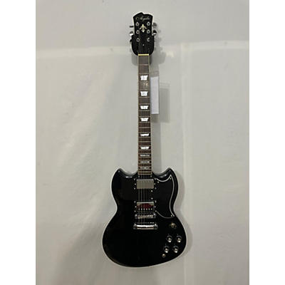 Agile Valkyrie Solid Body Electric Guitar