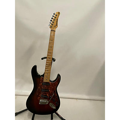 Samick Valley Arts Strat Solid Body Electric Guitar