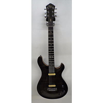 Michael Kelly Valor Custom Solid Body Electric Guitar