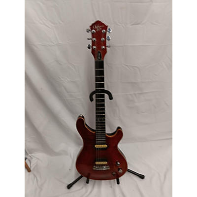 Michael Kelly Valor Custom Solid Body Electric Guitar