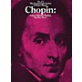 Music Sales Valse (Minute Waltz), Op. 64, No. 1 Music Sales America Series Composed by Frédéric Chopin