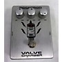 Used Rocktron Valve Charger Effect Pedal