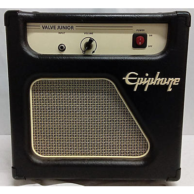 Epiphone Valve Jr 1X8 5W Class A Tube Guitar Combo Amp