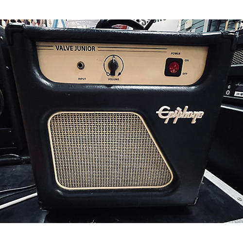 Epiphone Valve Jr 1X8 5W Class A Tube Guitar Combo Amp