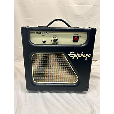 Epiphone Valve Jr 1X8 5W Class A Tube Guitar Combo Amp