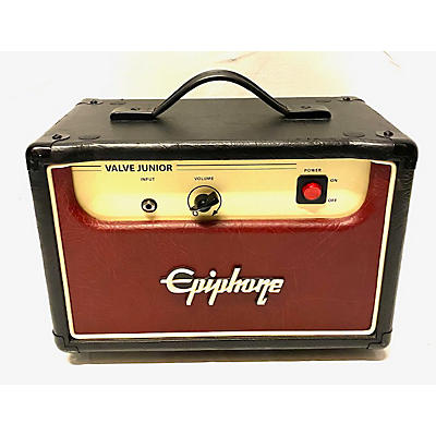 Epiphone Valve Jr 1x12 Extension Guitar Cabinet