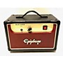 Used Epiphone Valve Jr 1x12 Extension Guitar Cabinet