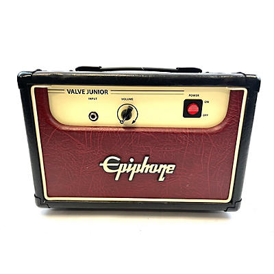 Epiphone Valve Jr 5W Class A Tube Guitar Amp Head
