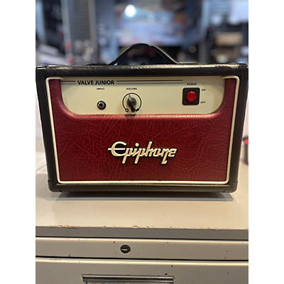 Epiphone Valve Jr 5W Class A Tube Guitar Amp Head