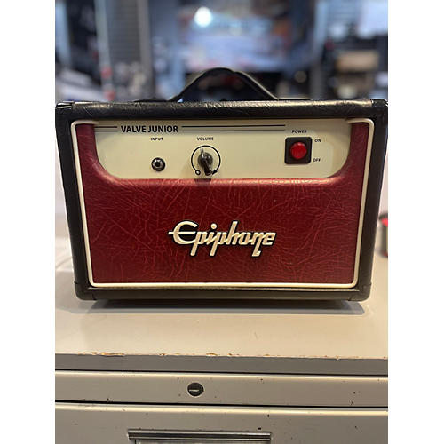 Epiphone Valve Jr 5W Class A Tube Guitar Amp Head