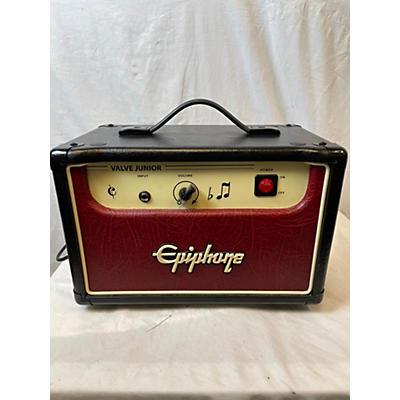 Epiphone Valve Jr 5W Class A Tube Guitar Amp Head