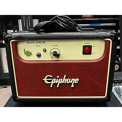Epiphone Valve Jr Head Solid State Guitar Amp Head