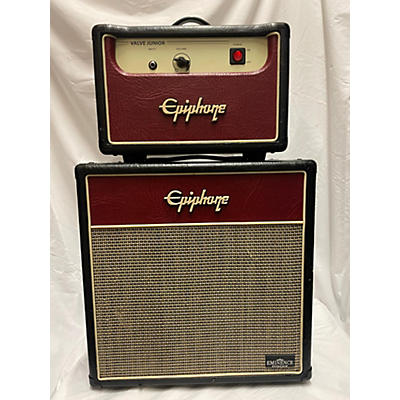 Epiphone Valve Jr Stack Guitar Stack