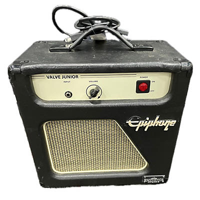 Epiphone Valve Jr Tube Guitar Combo Amp