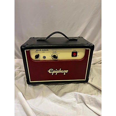 Epiphone Valve Junior Bitmo Betta Tube Guitar Amp Head