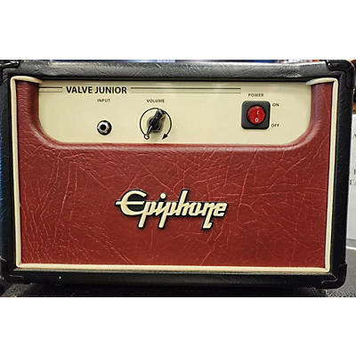 Epiphone Valve Junior H Solid State Guitar Amp Head