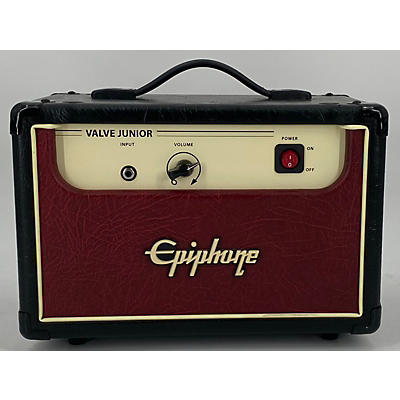 Epiphone Valve Junior H Tube Guitar Amp Head