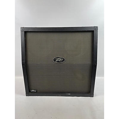 Peavey Valve King 4x12 Slant Guitar Cabinet