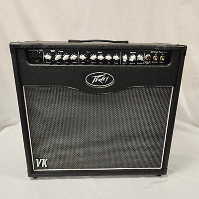 Peavey Valve King 50 Watt Combo Tube Guitar Combo Amp