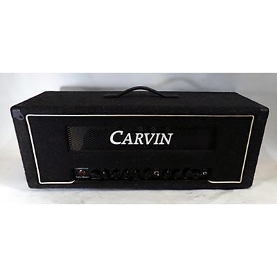 Carvin Valve Master Tube Guitar Amp Head