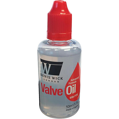 Denis Wick Valve Oil