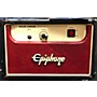 Used Epiphone Valve Standard Tube Guitar Combo Amp