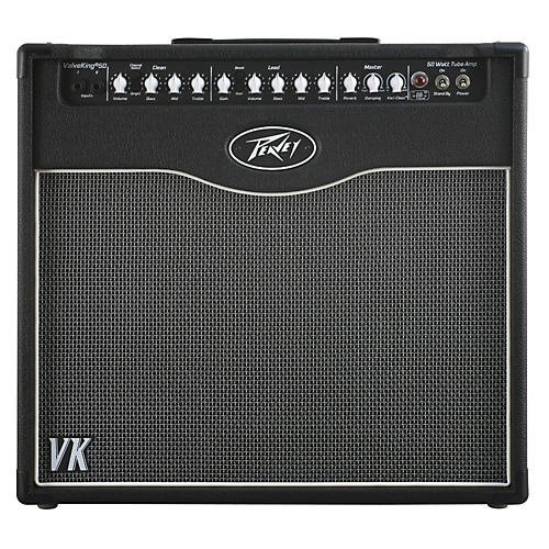 ValveKing II 50 50W 1x12 Tube Guitar Combo Amp