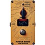 VOX Valvenergy Power Burst Boost Effects Pedal Orange