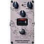 VOX Valvenergy Smooth Impact Compressor Effects Pedal Bronze