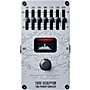 VOX Valvenergy Tone Sculptor Graphic Equalizer Effects Pedal Grey