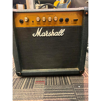 Marshall Valvestate 10 Guitar Combo Amp
