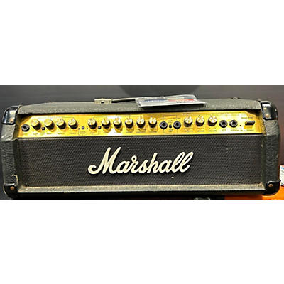 Marshall Valvestate 100V Model 8100 Solid State Guitar Amp Head